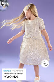 Sinsay gazetka tydzień 49 Strona 13