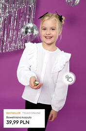 Sinsay gazetka tydzień 49 Strona 14