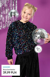 Sinsay gazetka tydzień 49 Strona 17