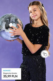 Sinsay gazetka tydzień 49 Strona 18