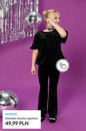 Sinsay gazetka tydzień 49 Strona 20