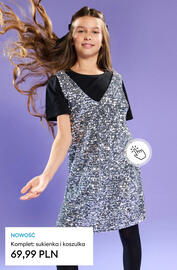 Sinsay gazetka tydzień 49 Strona 21