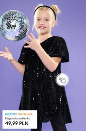 Sinsay gazetka tydzień 49 Strona 22