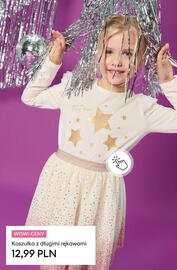 Sinsay gazetka tydzień 49 Strona 3