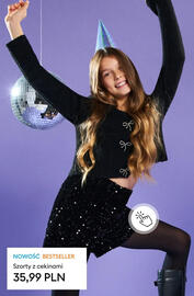 Sinsay gazetka tydzień 49 Strona 5