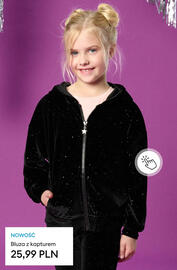 Sinsay gazetka tydzień 49 Strona 6