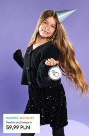 Sinsay gazetka tydzień 49 Strona 7