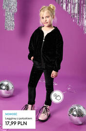 Sinsay gazetka tydzień 49 Strona 8