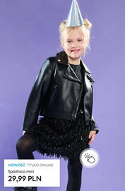 Sinsay gazetka tydzień 49 Strona 9