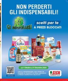 Volantino Quick Sisa Pagina 23