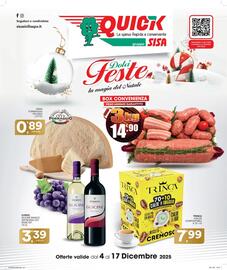 Volantino Quick Sisa Pagina 24