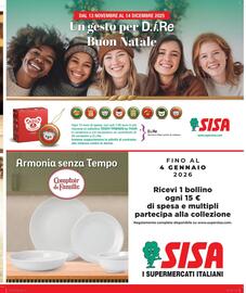 Volantino Sisa Pagina 15