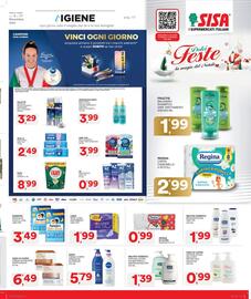 Volantino Sisa Pagina 17
