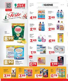 Volantino Sisa Pagina 18