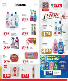 Volantino Sisa Pagina 19