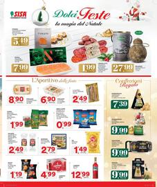 Volantino Sisa Pagina 23