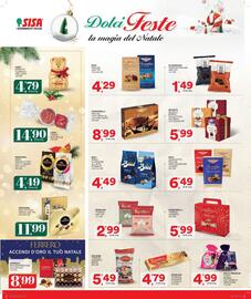 Volantino Sisa Pagina 24