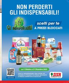 Volantino Sisa Pagina 31