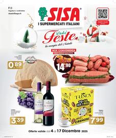 Volantino Sisa Pagina 32