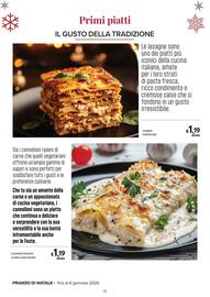 Volantino Futura Supermercati Pagina 12