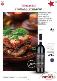 Volantino Futura Supermercati Pagina 13