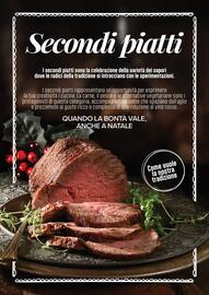 Volantino Futura Supermercati Pagina 14