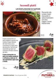 Volantino Futura Supermercati Pagina 15