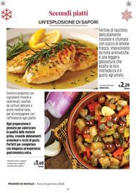 Volantino Futura Supermercati Pagina 16