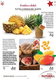Volantino Futura Supermercati Pagina 19