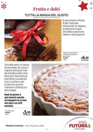 Volantino Futura Supermercati Pagina 21