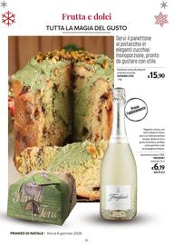 Volantino Futura Supermercati Pagina 22