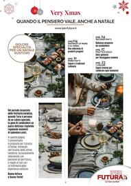 Volantino Futura Supermercati Pagina 3