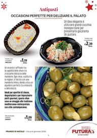 Volantino Futura Supermercati Pagina 5