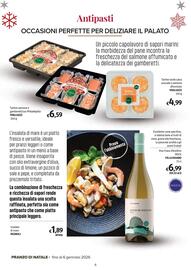 Volantino Futura Supermercati Pagina 6