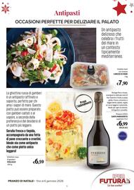 Volantino Futura Supermercati Pagina 7