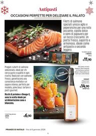 Volantino Futura Supermercati Pagina 8