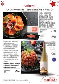 Volantino Futura Supermercati Pagina 9