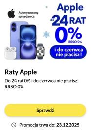 RTV EURO AGD gazetka Strona 1