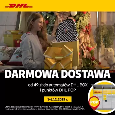 Martes Sport gazetka (ważność do 6-12)