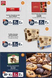 Catalogue Coccinelle Supermarché page 10