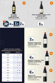 Catalogue Coccinelle Supermarché page 13