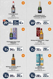 Catalogue Coccinelle Supermarché page 15