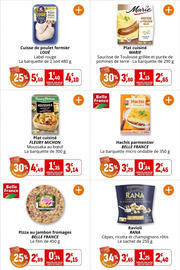 Catalogue Coccinelle Supermarché page 17