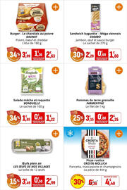 Catalogue Coccinelle Supermarché page 18