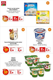 Catalogue Coccinelle Supermarché page 22
