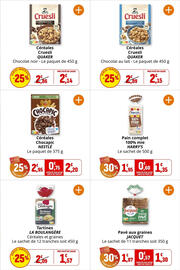 Catalogue Coccinelle Supermarché page 25