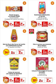 Catalogue Coccinelle Supermarché page 26