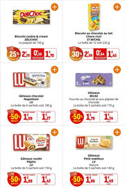 Catalogue Coccinelle Supermarché page 29