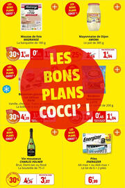 Catalogue Coccinelle Supermarché page 3