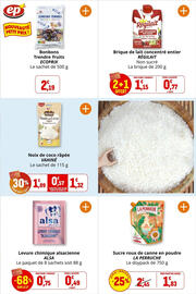 Catalogue Coccinelle Supermarché page 31